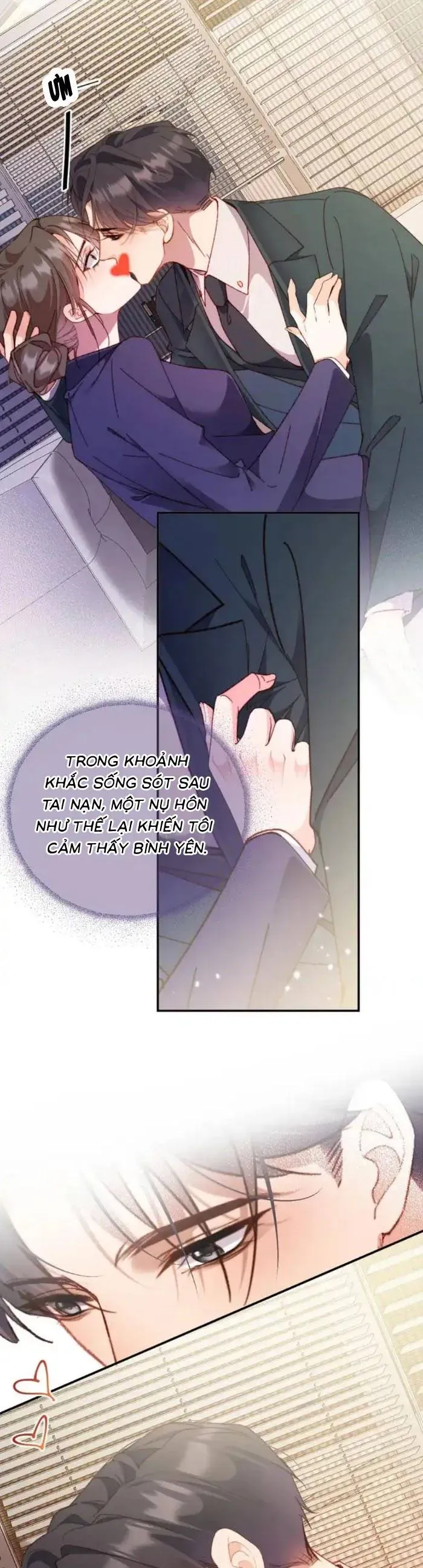 Trợ Thủ Đắc Lực Mua Một Tặng Một Chapter 47 - Trang 2