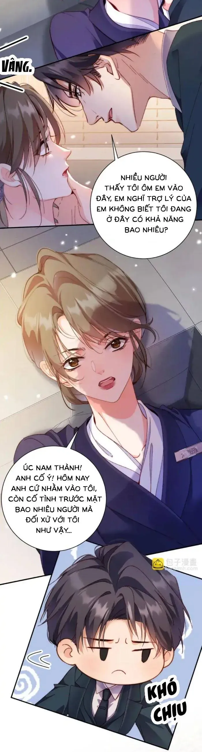 Trợ Thủ Đắc Lực Mua Một Tặng Một Chapter 47 - Trang 2