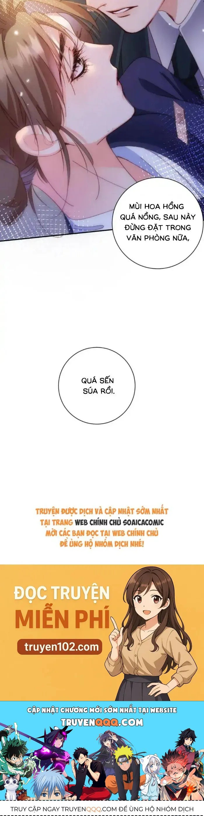 Trợ Thủ Đắc Lực Mua Một Tặng Một Chapter 47 - Trang 2