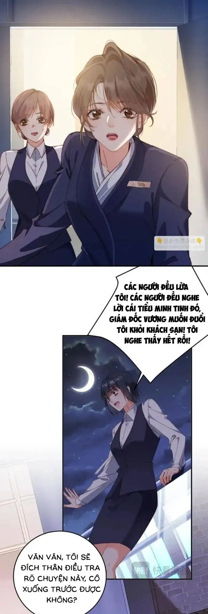 Trợ Thủ Đắc Lực Mua Một Tặng Một Chapter 47 - Trang 2