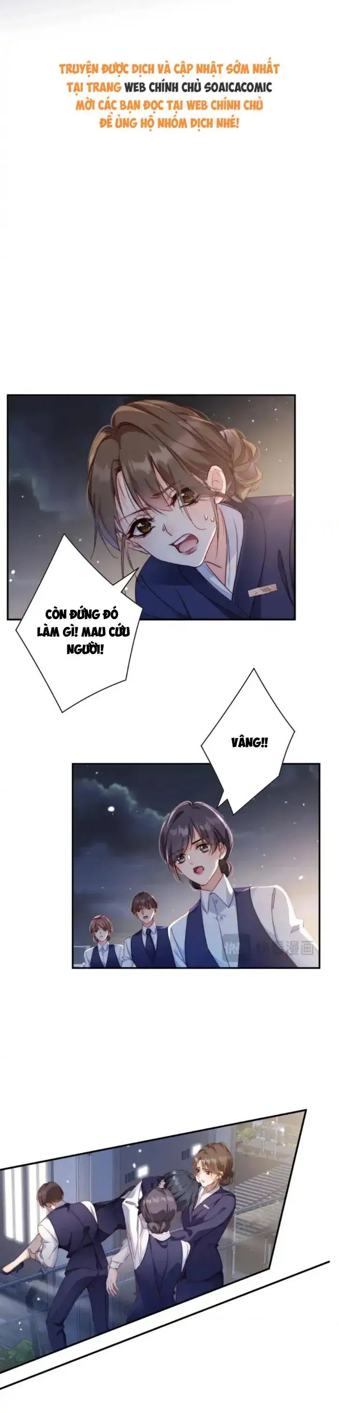 Trợ Thủ Đắc Lực Mua Một Tặng Một Chapter 47 - Trang 2