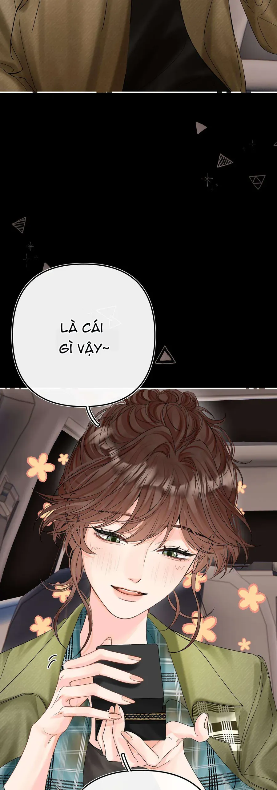 Xin Người Hãy Chăm Sóc Cho Em Chapter 30 - Trang 2