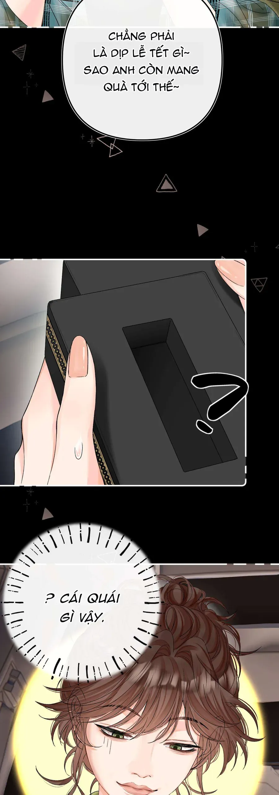 Xin Người Hãy Chăm Sóc Cho Em Chapter 30 - Trang 2