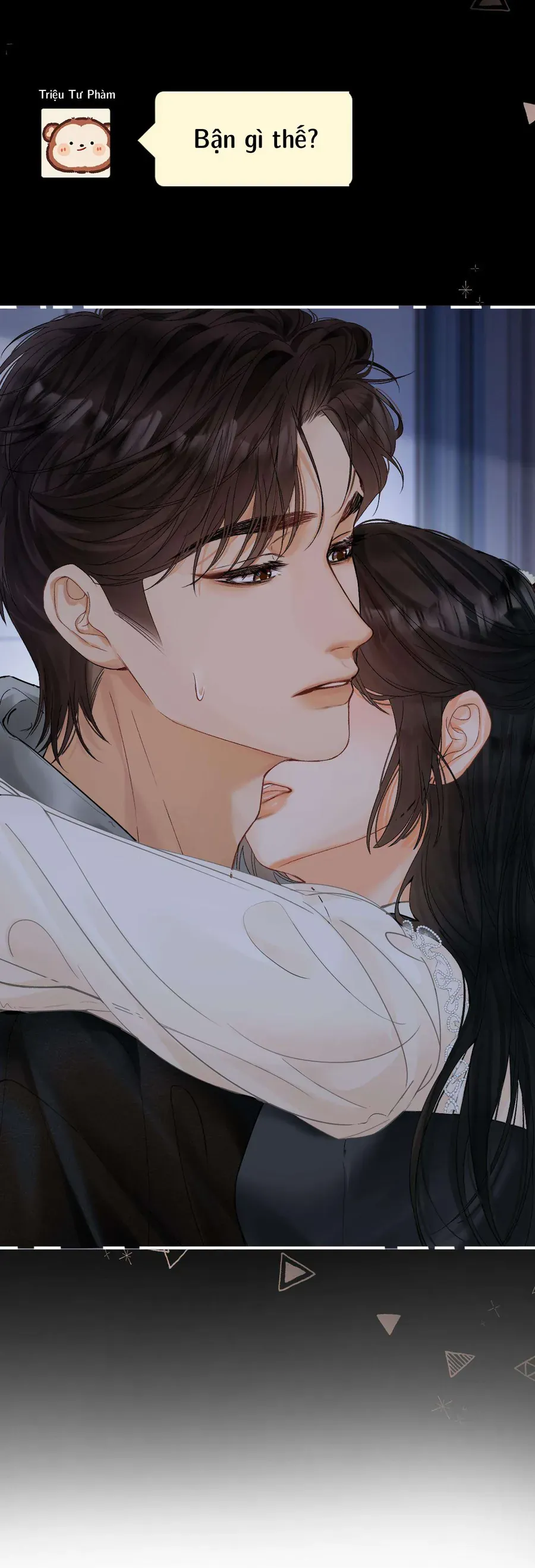 Xin Người Hãy Chăm Sóc Cho Em Chapter 30 - Trang 2