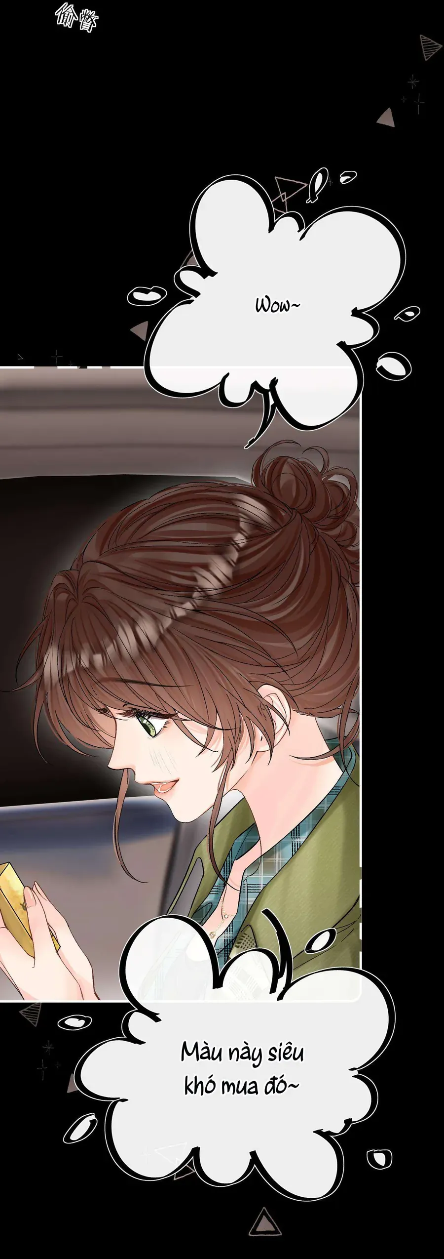 Xin Người Hãy Chăm Sóc Cho Em Chapter 30 - Trang 2