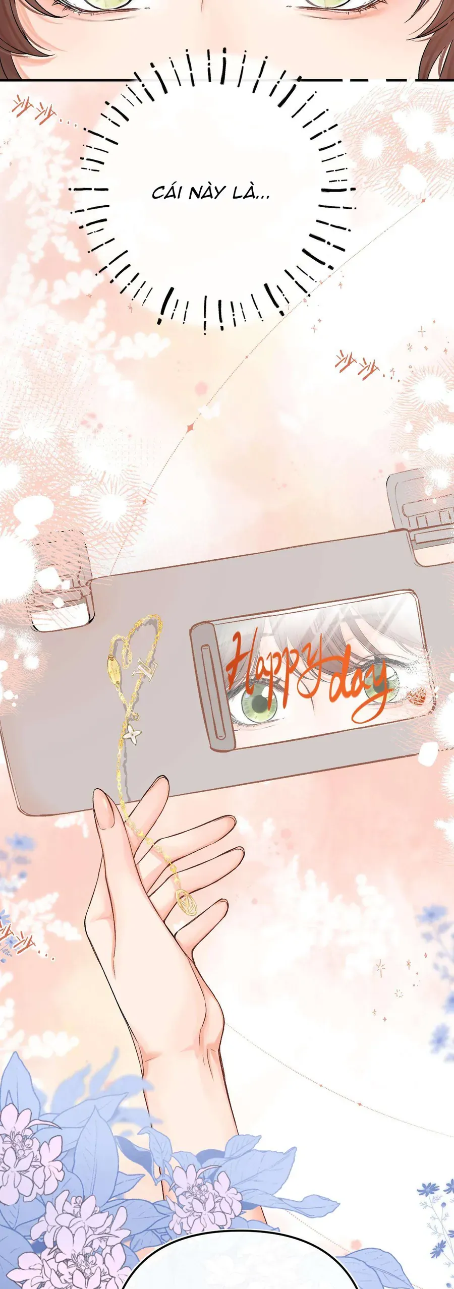 Xin Người Hãy Chăm Sóc Cho Em Chapter 30 - Trang 2