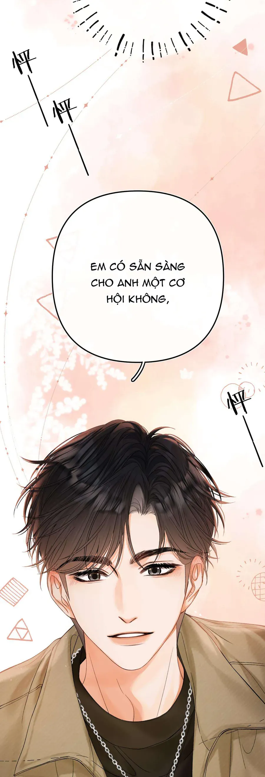Xin Người Hãy Chăm Sóc Cho Em Chapter 30 - Trang 2