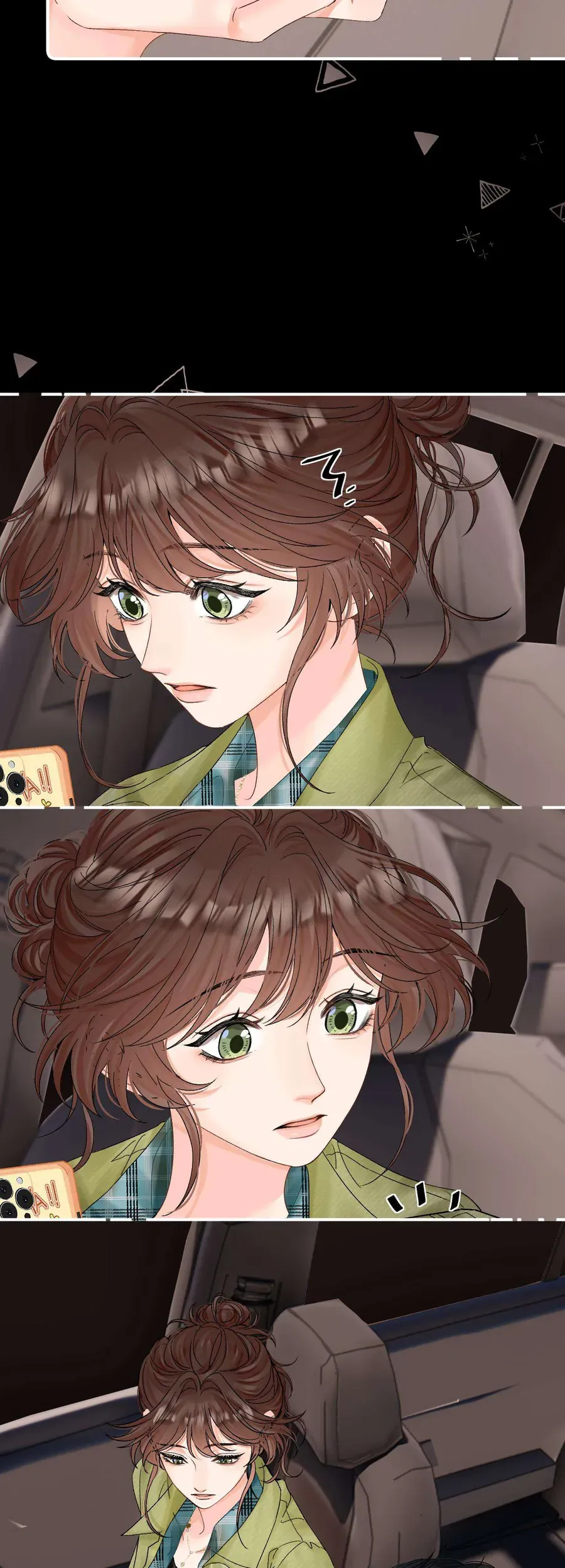 Xin Người Hãy Chăm Sóc Cho Em Chapter 30 - Trang 2