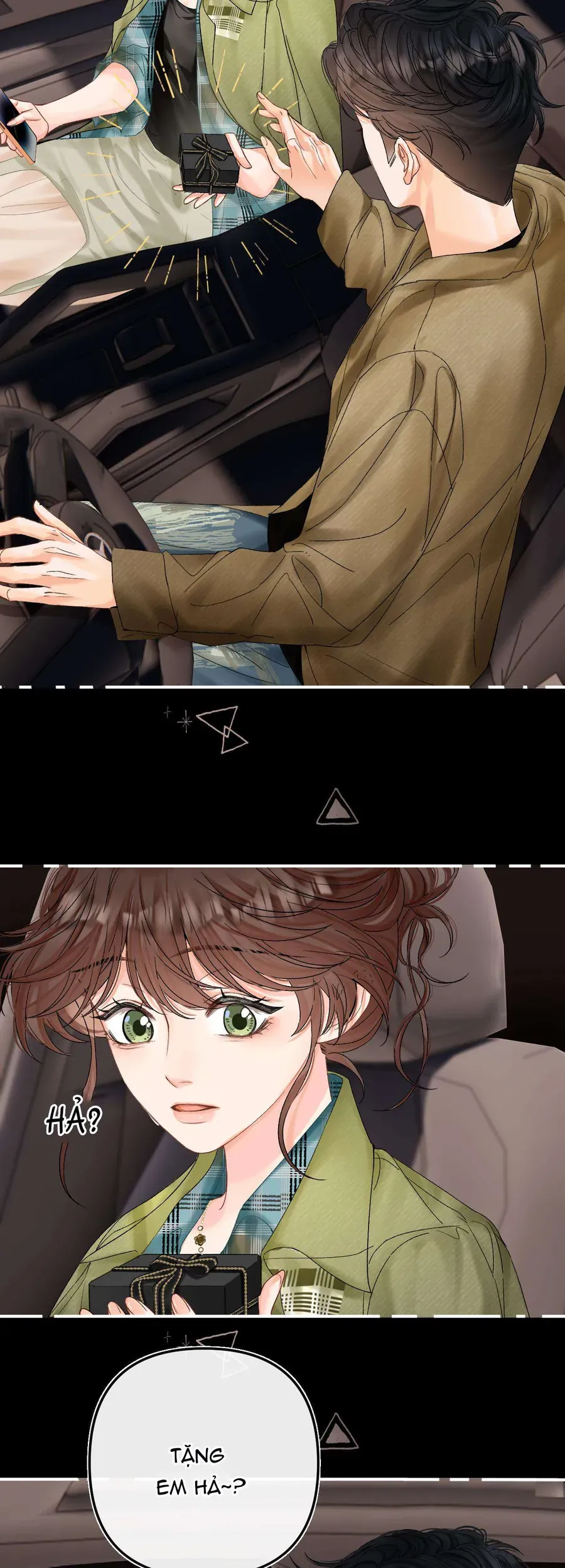 Xin Người Hãy Chăm Sóc Cho Em Chapter 30 - Trang 2