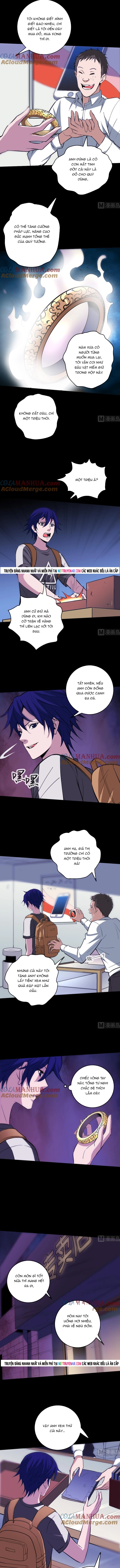 Kiếp Thiên Vận Chapter 321 - Trang 2