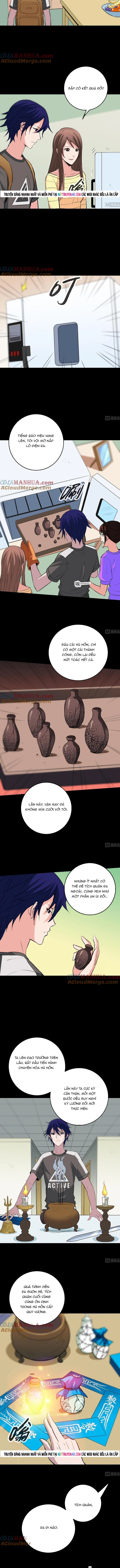 Kiếp Thiên Vận Chapter 325 - Trang 2