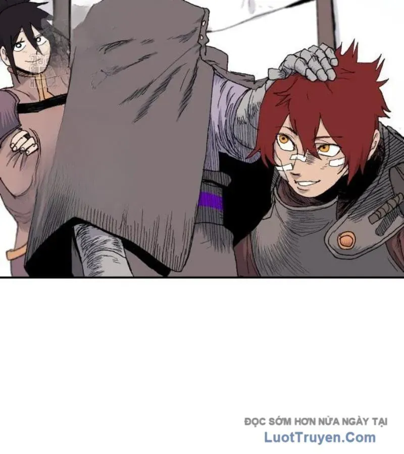 Khô Lâu Sứ Giả Chapter 11 - Trang 2