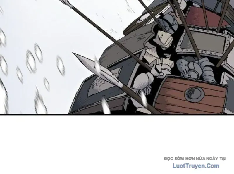 Khô Lâu Sứ Giả Chapter 11 - Trang 2