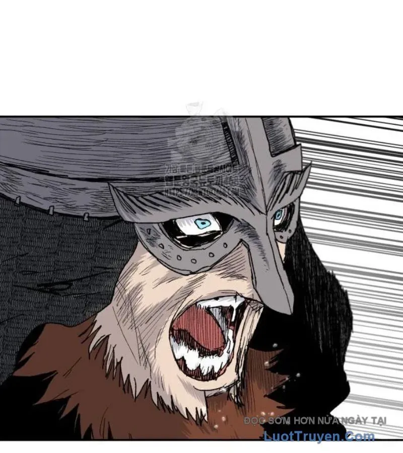 Khô Lâu Sứ Giả Chapter 11 - Trang 2