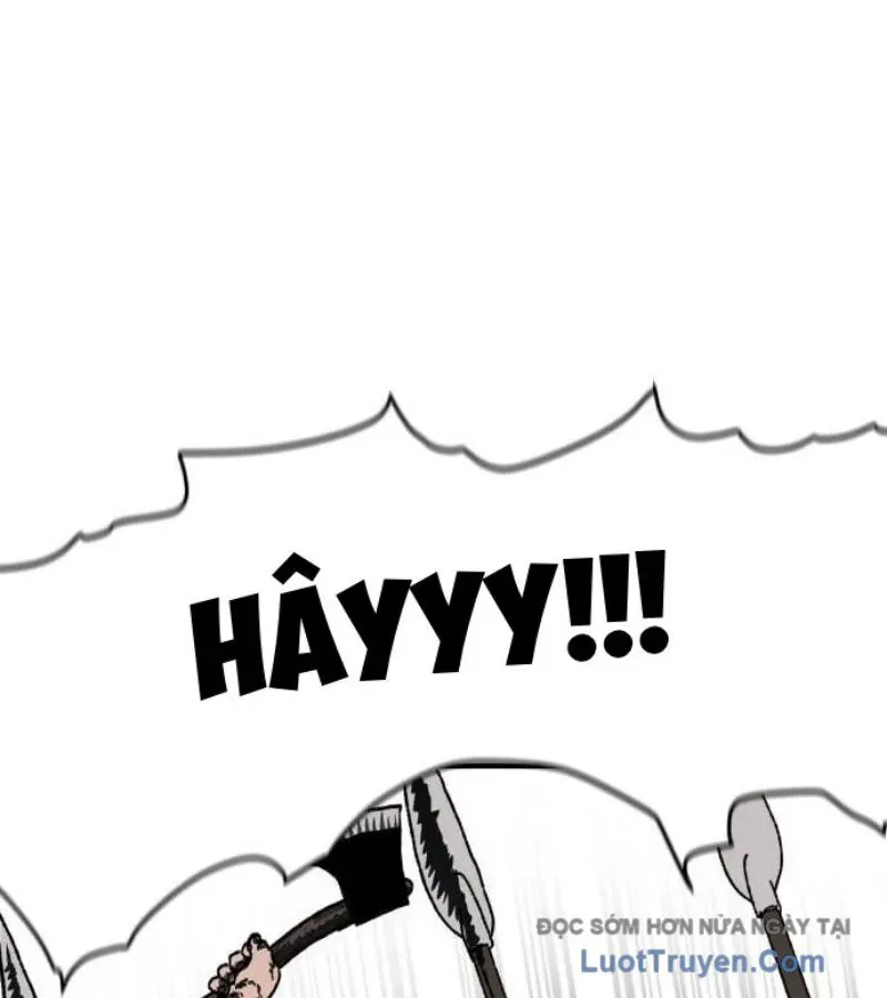 Khô Lâu Sứ Giả Chapter 11 - Trang 2