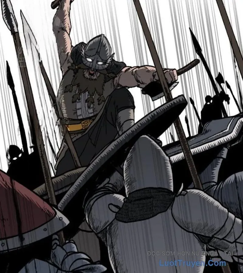 Khô Lâu Sứ Giả Chapter 11 - Trang 2