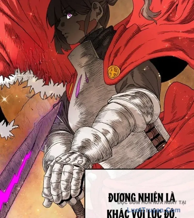 Khô Lâu Sứ Giả Chapter 11 - Trang 2