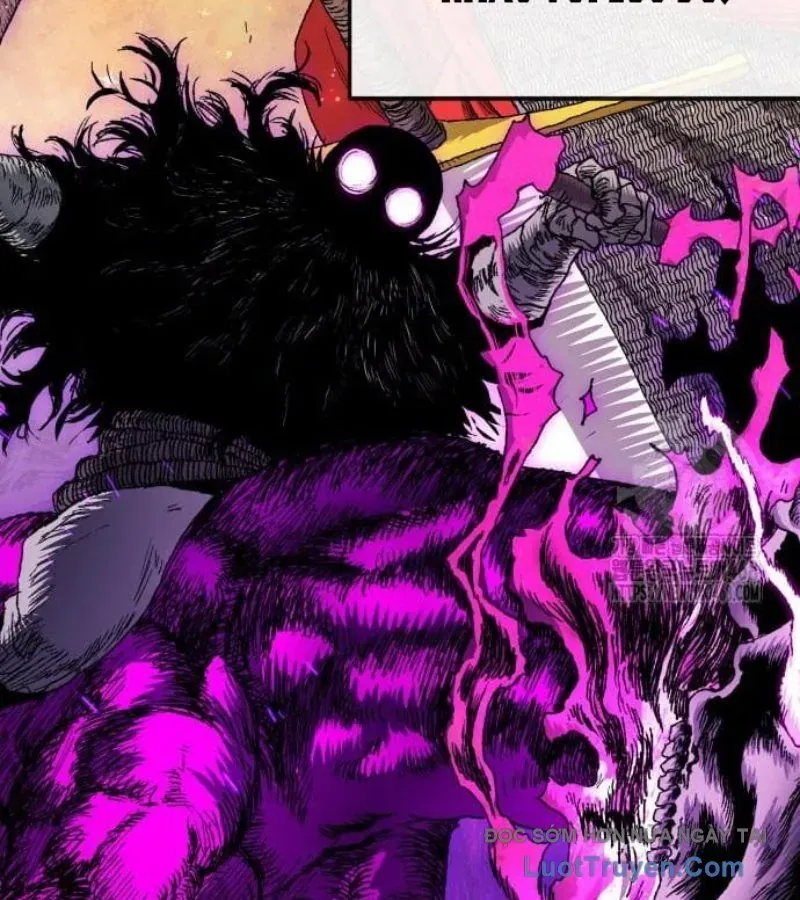 Khô Lâu Sứ Giả Chapter 11 - Trang 2