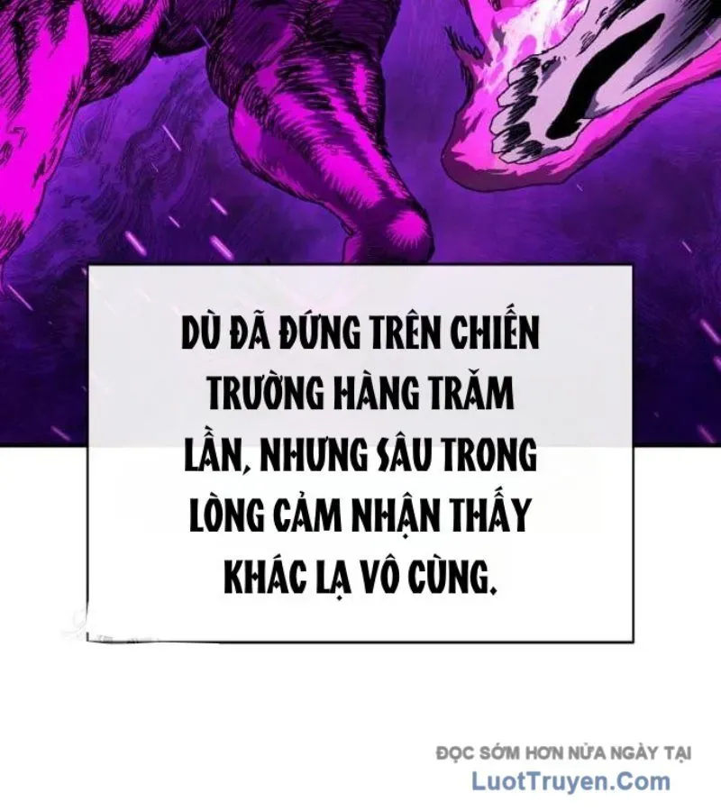 Khô Lâu Sứ Giả Chapter 11 - Trang 2