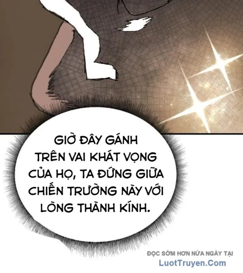 Khô Lâu Sứ Giả Chapter 11 - Trang 2