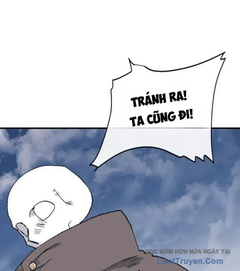 Khô Lâu Sứ Giả Chapter 11 - Trang 2