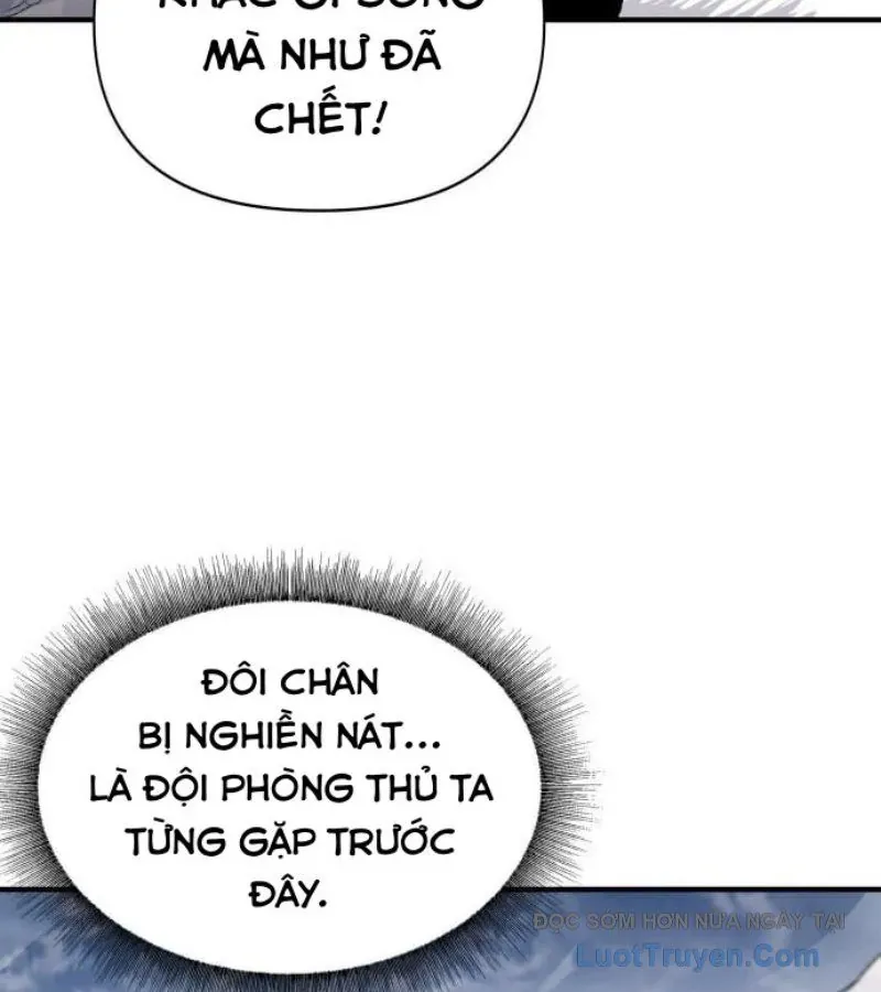 Khô Lâu Sứ Giả Chapter 11 - Trang 2