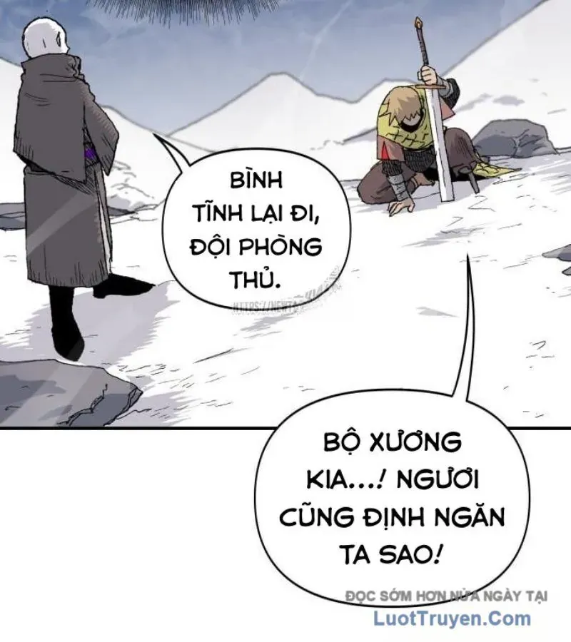 Khô Lâu Sứ Giả Chapter 11 - Trang 2