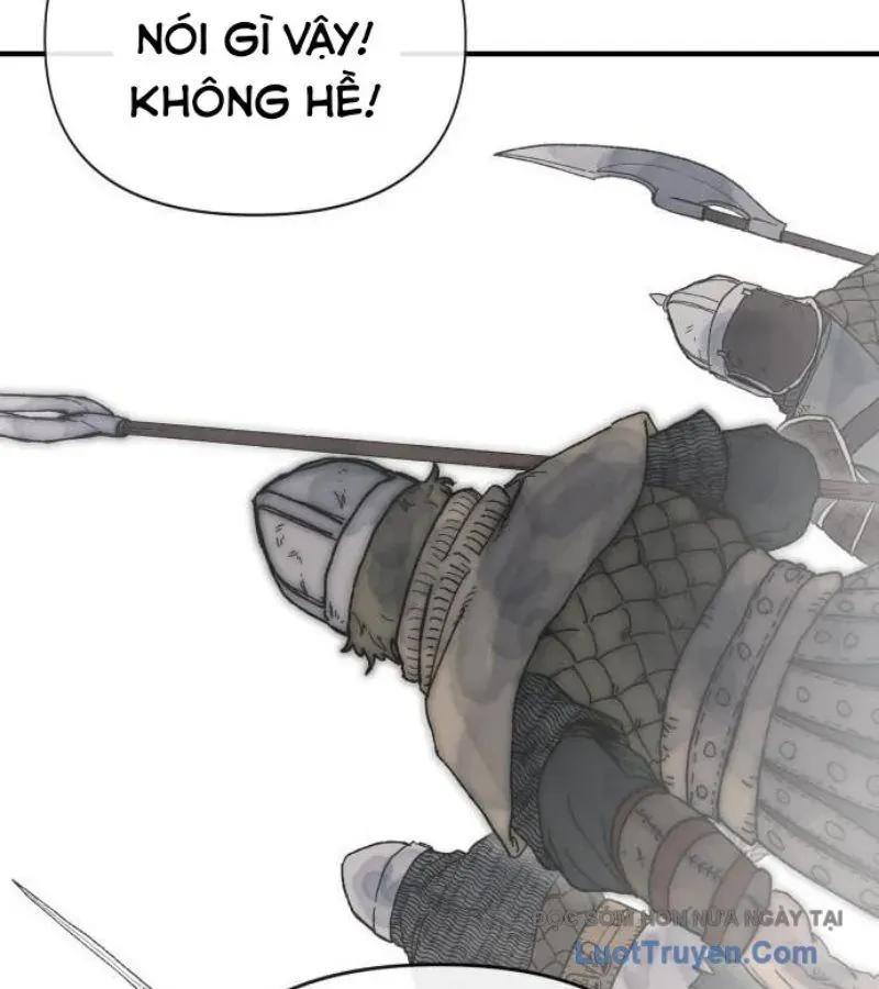 Khô Lâu Sứ Giả Chapter 11 - Trang 2