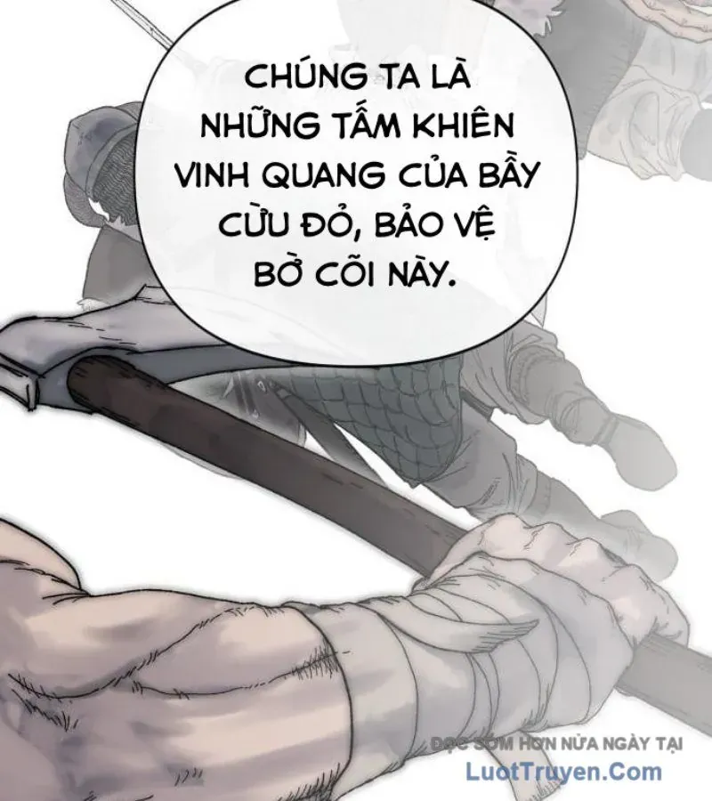 Khô Lâu Sứ Giả Chapter 11 - Trang 2