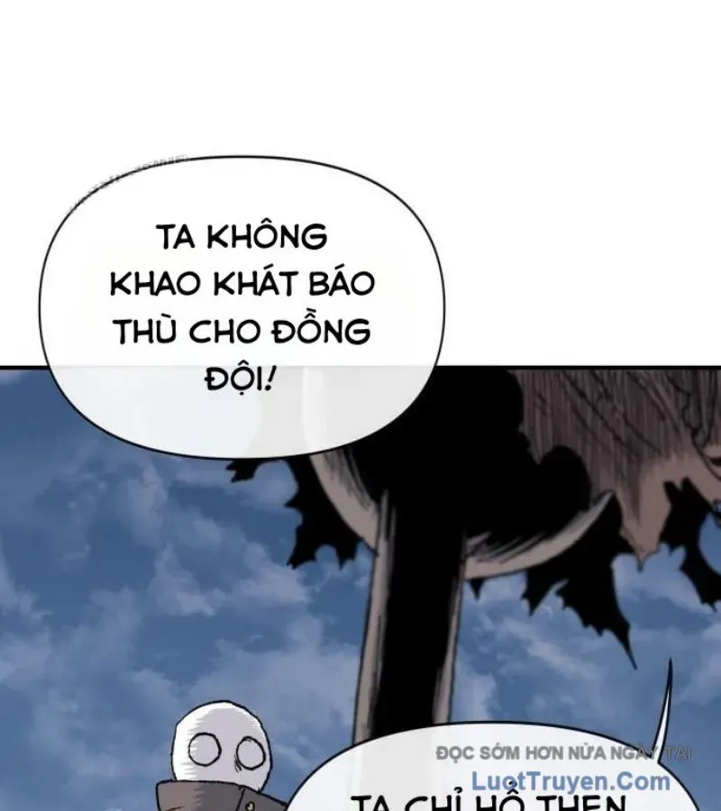 Khô Lâu Sứ Giả Chapter 11 - Trang 2