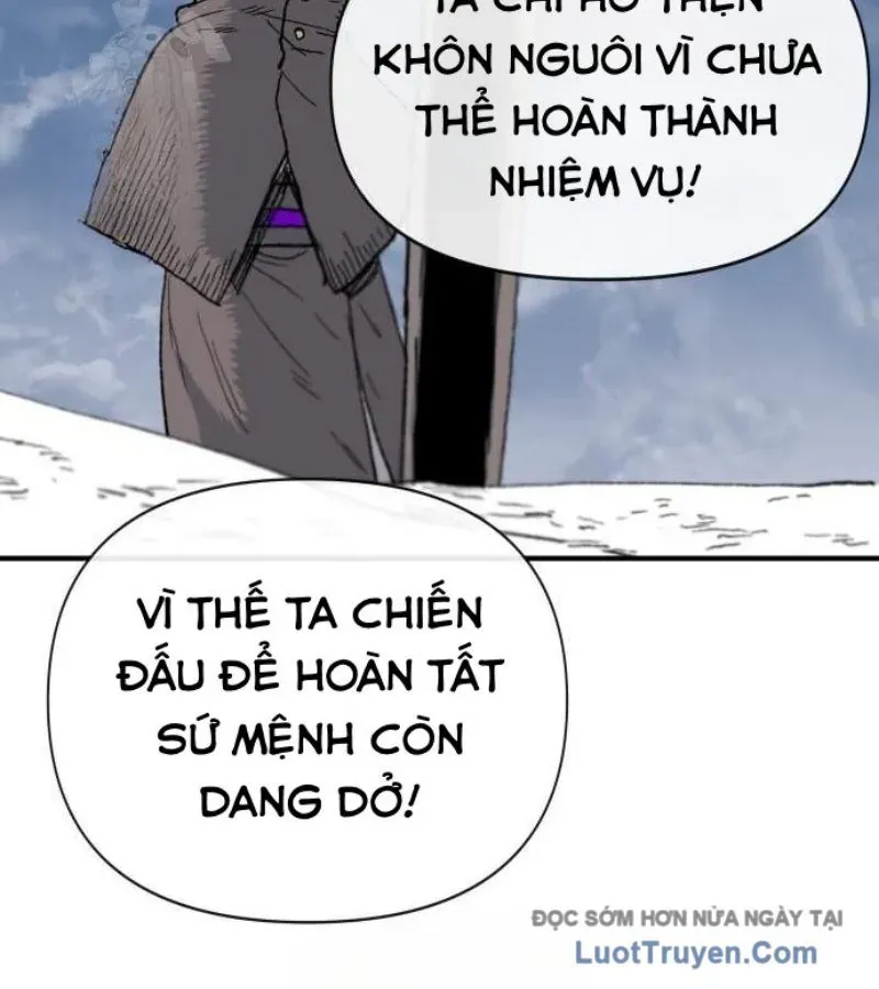 Khô Lâu Sứ Giả Chapter 11 - Trang 2