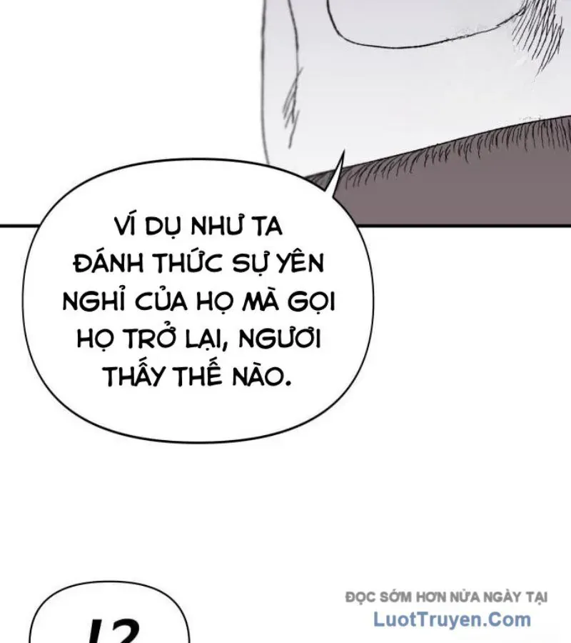 Khô Lâu Sứ Giả Chapter 11 - Trang 2