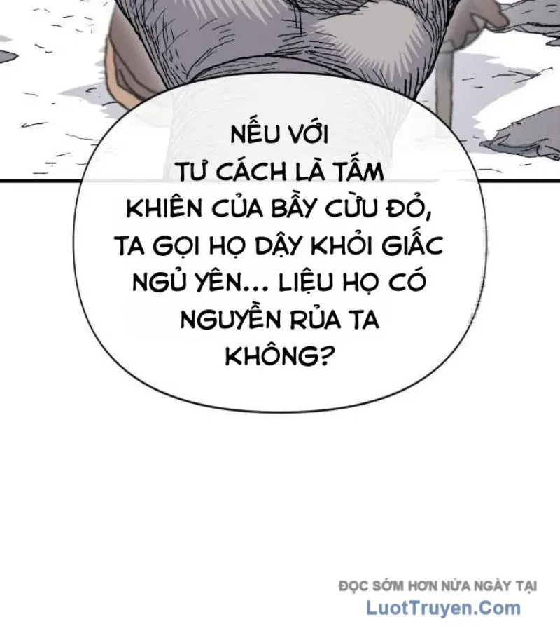 Khô Lâu Sứ Giả Chapter 11 - Trang 2