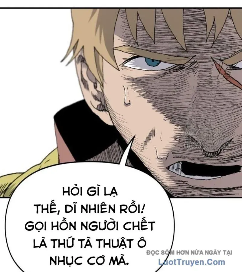 Khô Lâu Sứ Giả Chapter 11 - Trang 2