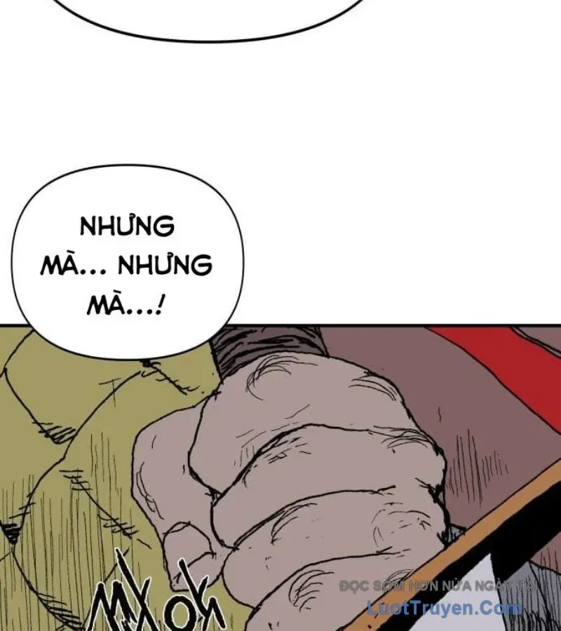 Khô Lâu Sứ Giả Chapter 11 - Trang 2