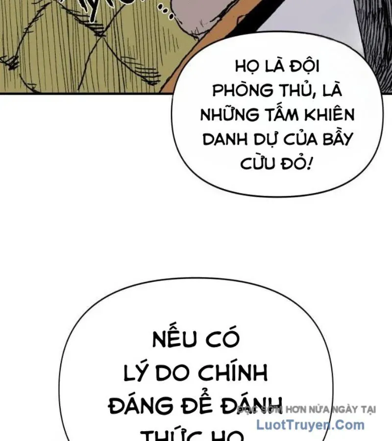 Khô Lâu Sứ Giả Chapter 11 - Trang 2