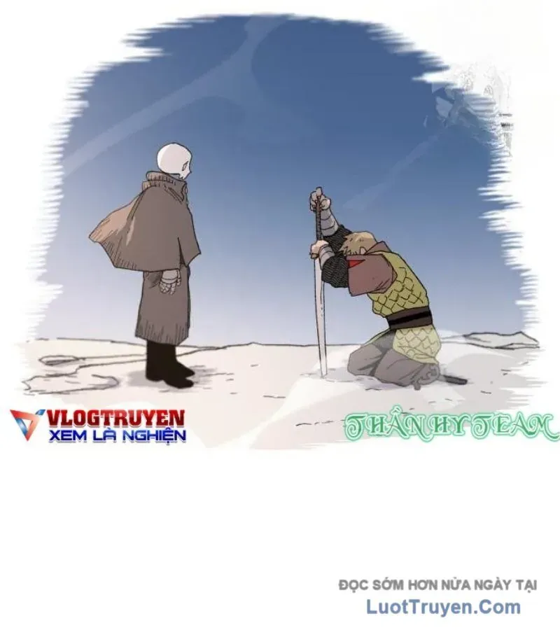 Khô Lâu Sứ Giả Chapter 11 - Trang 2