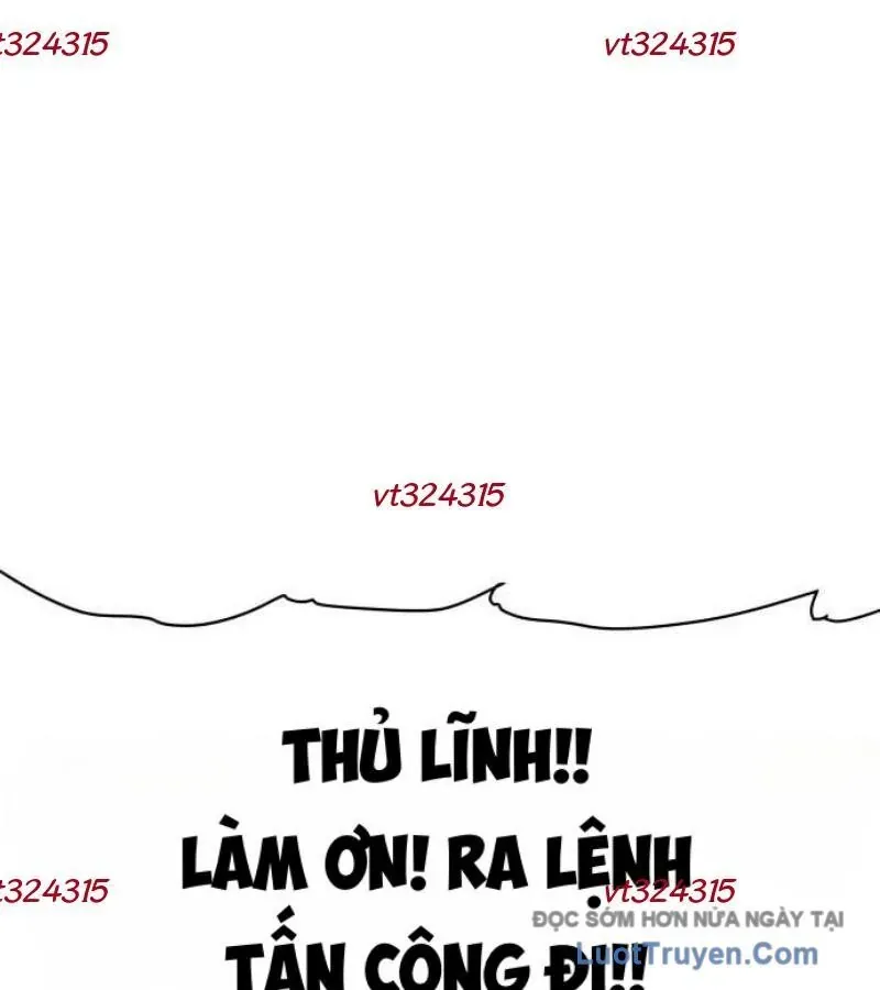 Khô Lâu Sứ Giả Chapter 11 - Trang 2