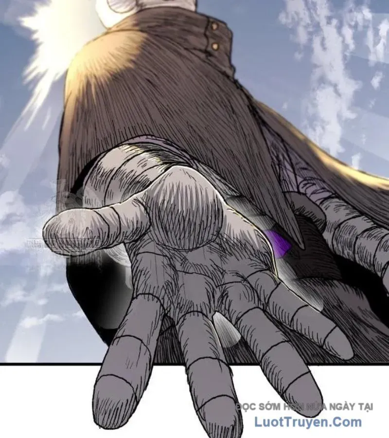 Khô Lâu Sứ Giả Chapter 11 - Trang 2