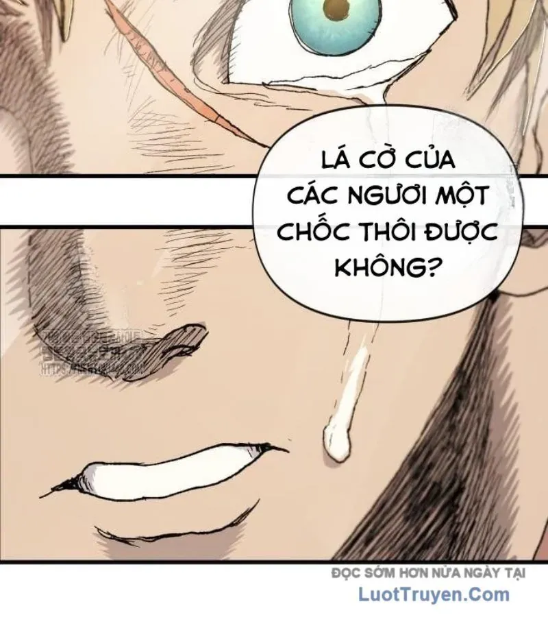 Khô Lâu Sứ Giả Chapter 11 - Trang 2