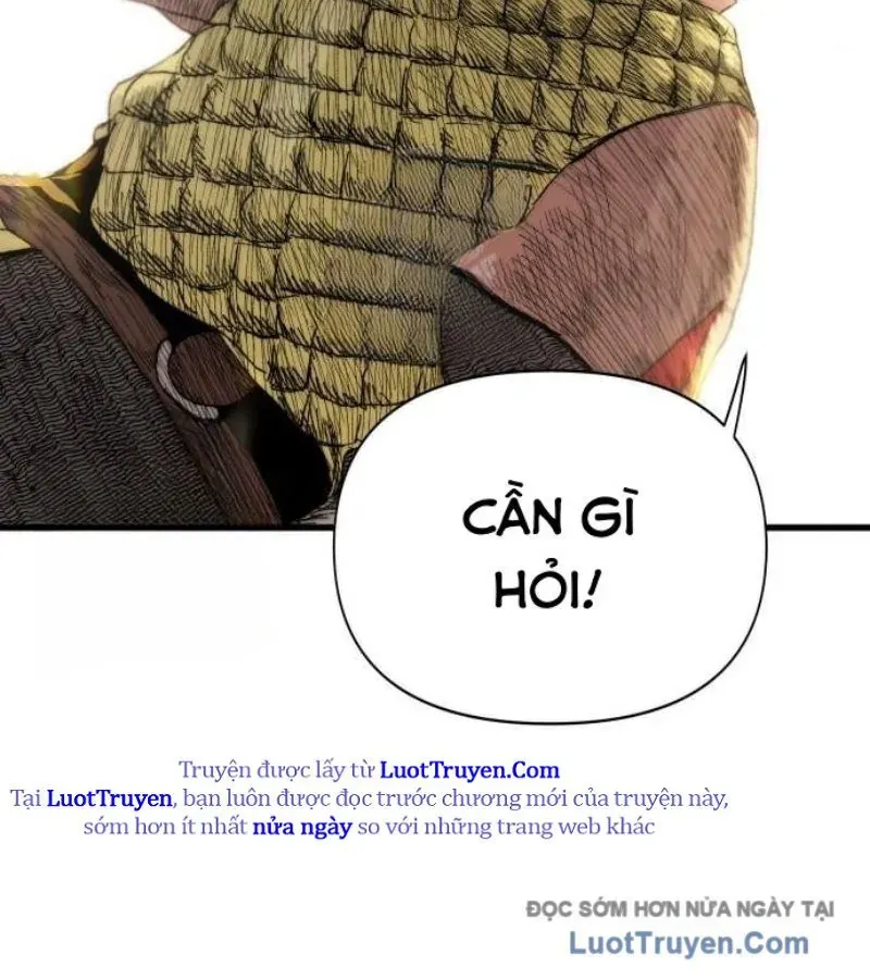 Khô Lâu Sứ Giả Chapter 11 - Trang 2