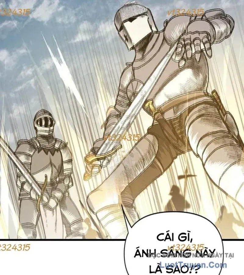 Khô Lâu Sứ Giả Chapter 11 - Trang 2