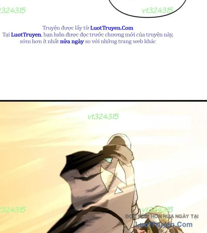 Khô Lâu Sứ Giả Chapter 11 - Trang 2