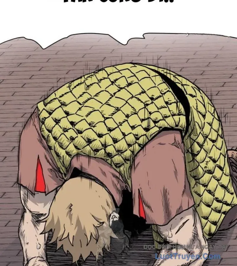 Khô Lâu Sứ Giả Chapter 11 - Trang 2