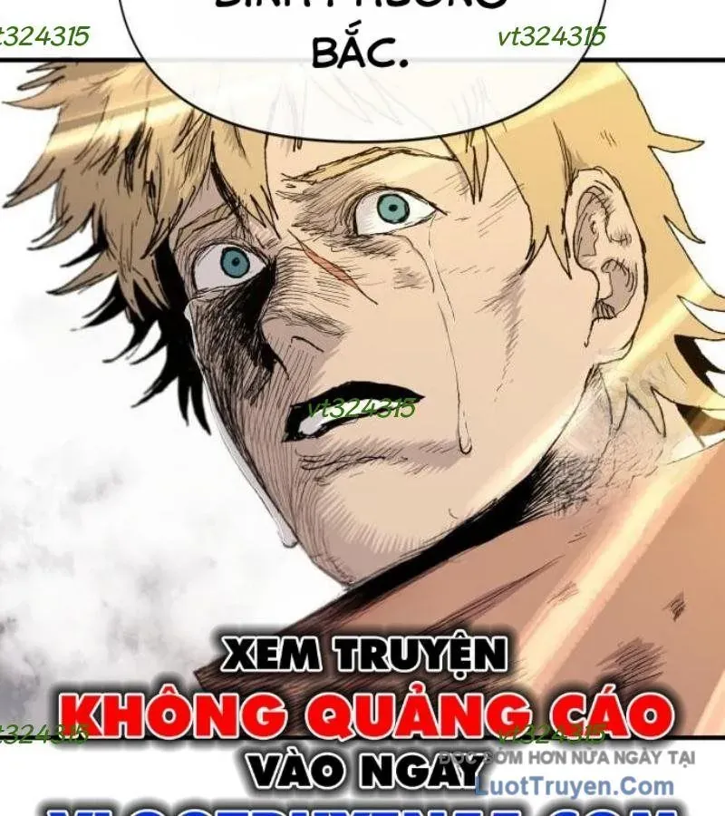 Khô Lâu Sứ Giả Chapter 11 - Trang 2