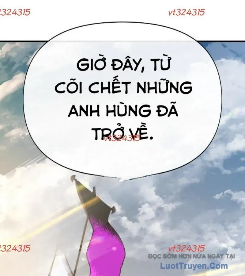 Khô Lâu Sứ Giả Chapter 11 - Trang 2