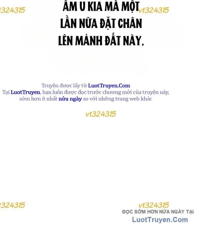 Khô Lâu Sứ Giả Chapter 11 - Trang 2