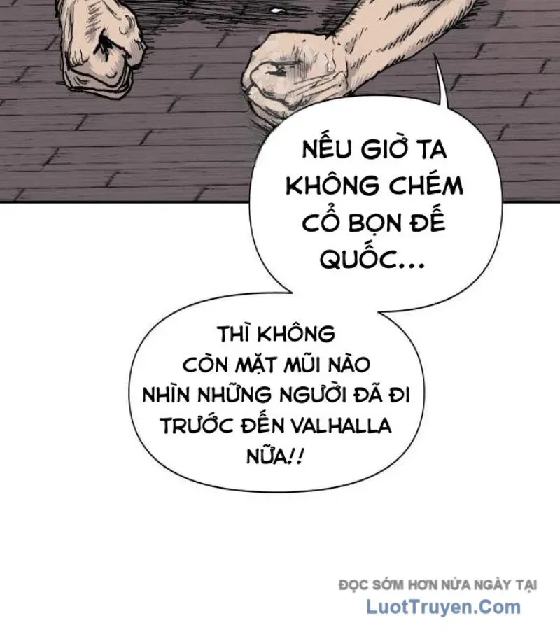Khô Lâu Sứ Giả Chapter 11 - Trang 2