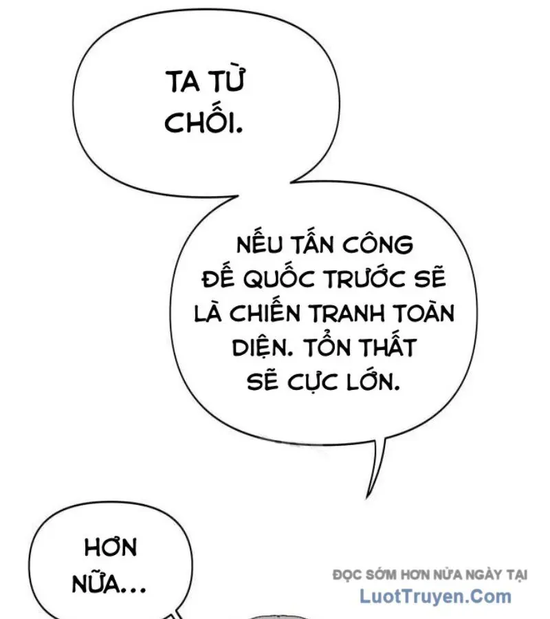 Khô Lâu Sứ Giả Chapter 11 - Trang 2