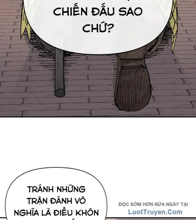 Khô Lâu Sứ Giả Chapter 11 - Trang 2